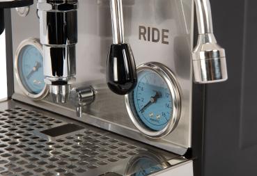 Preview: Profitec RIDE
